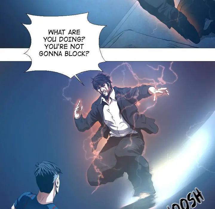 The Fighting Monster Chapter 15 - Manhwa18.com