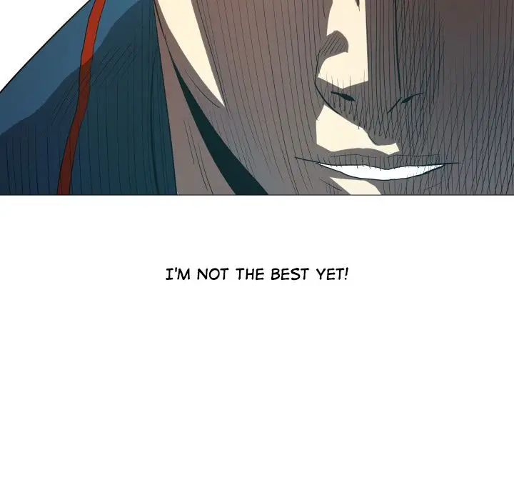 The Fighting Monster Chapter 16 - Manhwa18.com