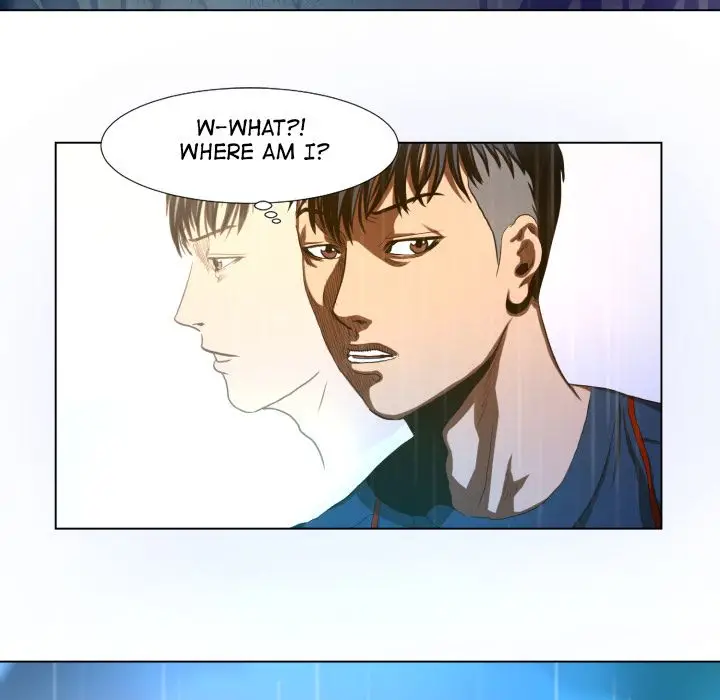 The Fighting Monster Chapter 19 - Manhwa18.com