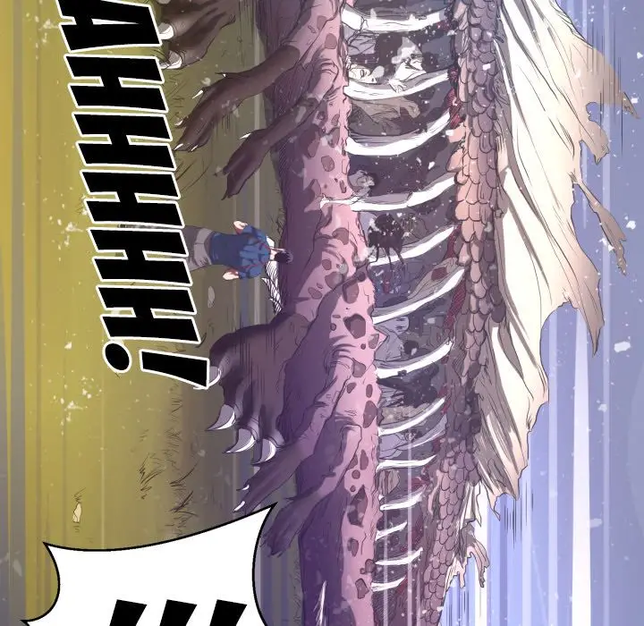 The Fighting Monster Chapter 19 - Manhwa18.com