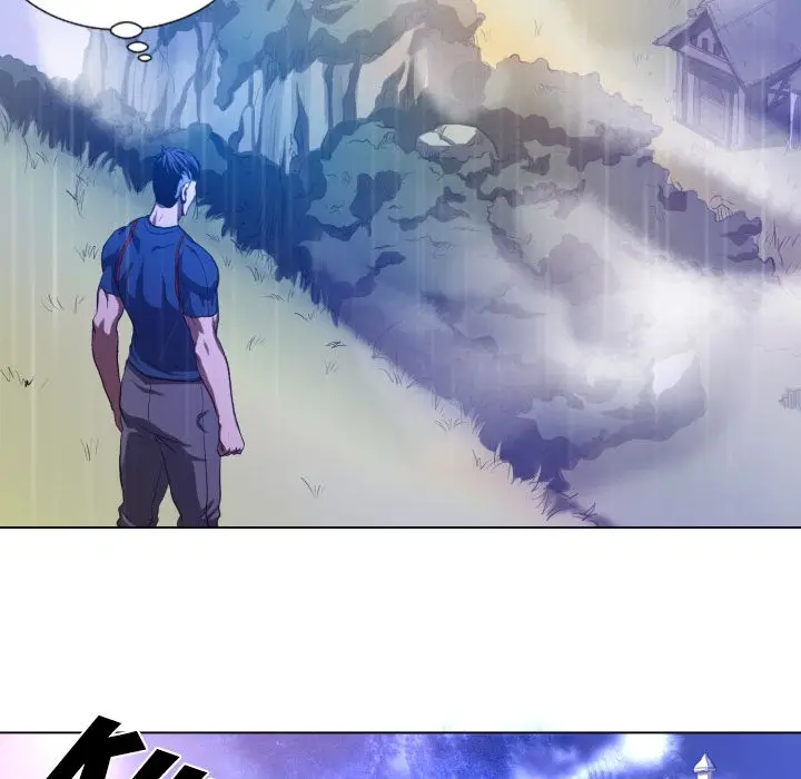 The Fighting Monster Chapter 19 - Manhwa18.com