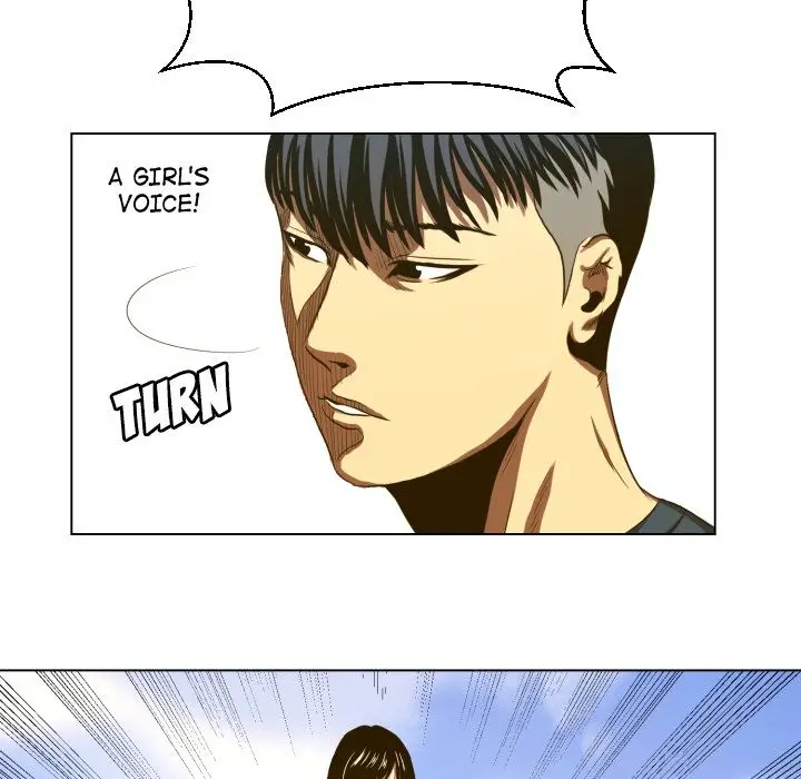 The Fighting Monster Chapter 19 - Manhwa18.com