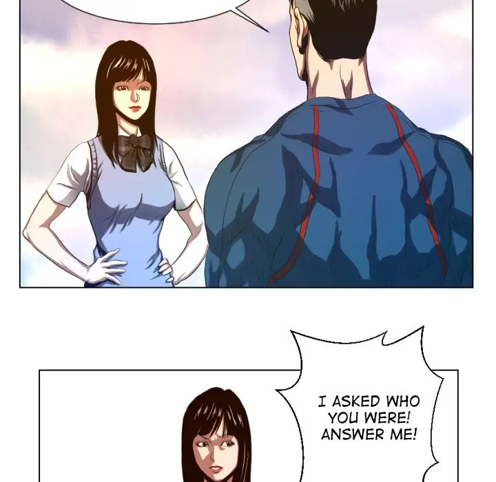 The Fighting Monster Chapter 19 - Manhwa18.com