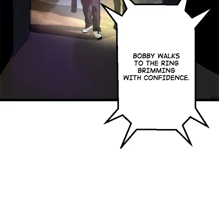 The Fighting Monster Chapter 2 - Manhwa18.com