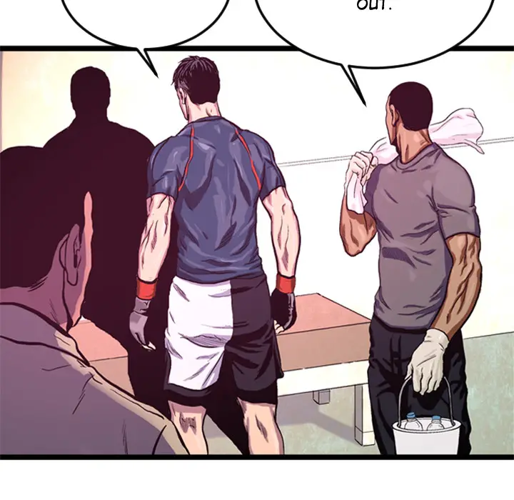The Fighting Monster Chapter 2 - Manhwa18.com