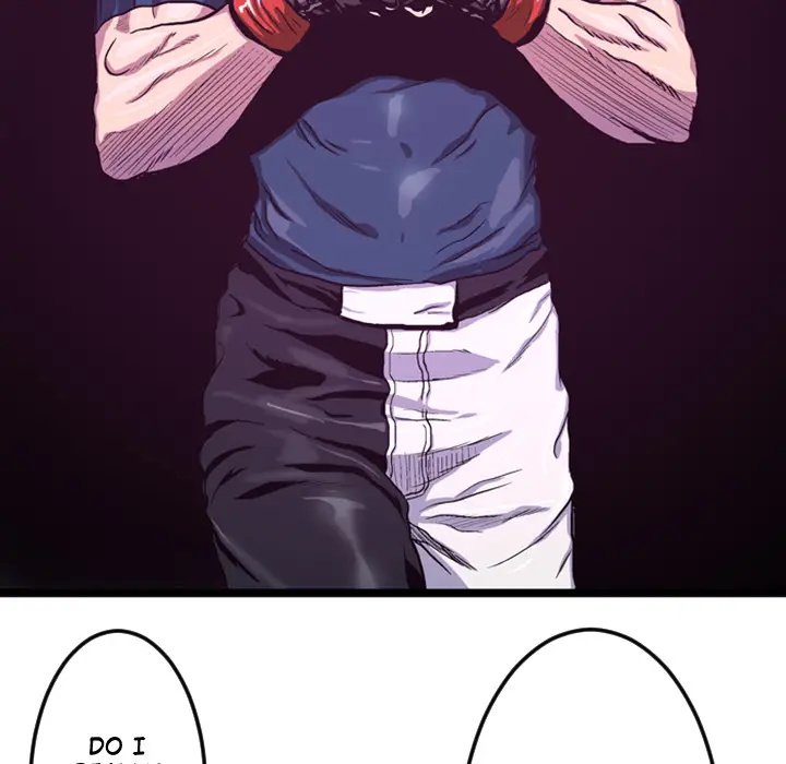 The Fighting Monster Chapter 2 - Manhwa18.com