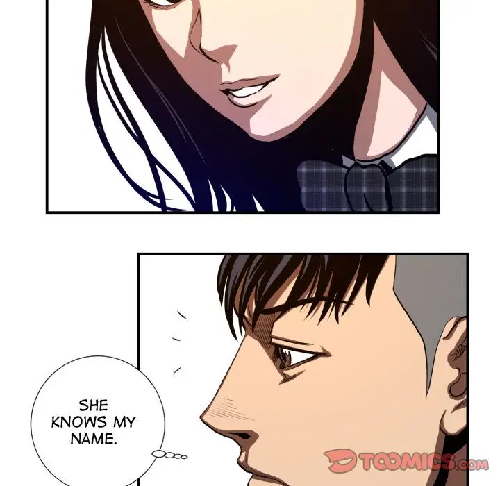 The Fighting Monster Chapter 20 - Manhwa18.com