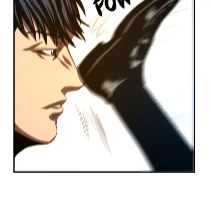 The Fighting Monster Chapter 20 - Manhwa18.com