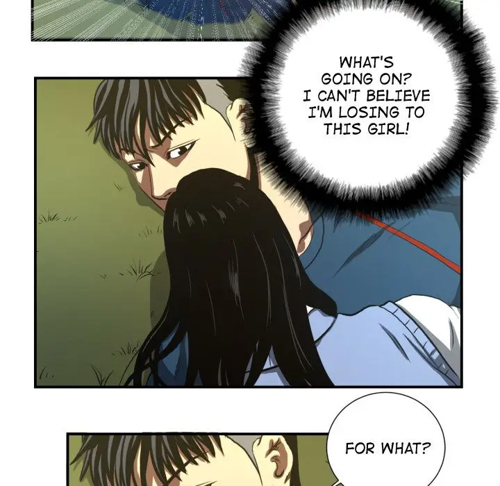 The Fighting Monster Chapter 20 - Manhwa18.com