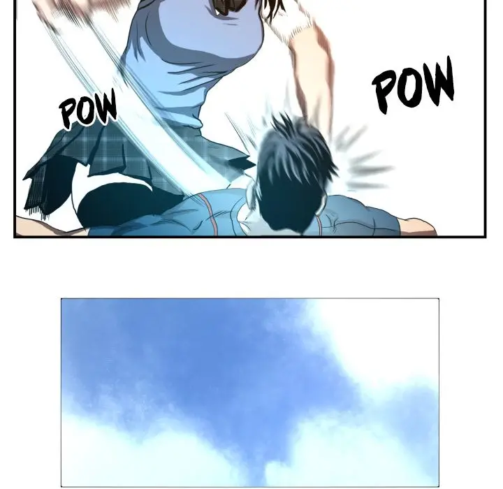 The Fighting Monster Chapter 20 - Manhwa18.com