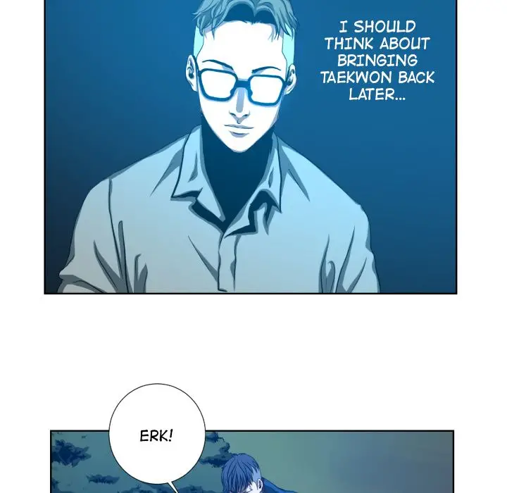 The Fighting Monster Chapter 21 - Manhwa18.com