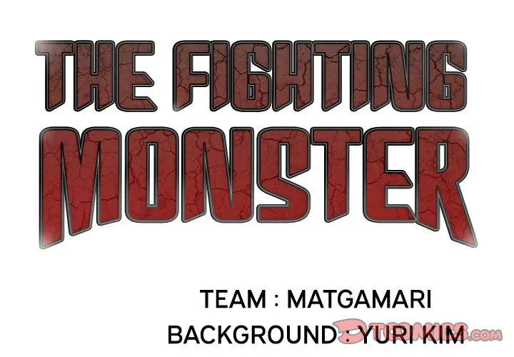 The Fighting Monster Chapter 22 - Manhwa18.com