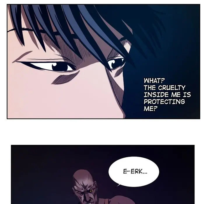 The Fighting Monster Chapter 22 - Manhwa18.com