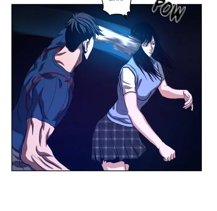 The Fighting Monster Chapter 22 - Manhwa18.com