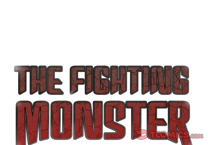 The Fighting Monster Chapter 23 - Manhwa18.com