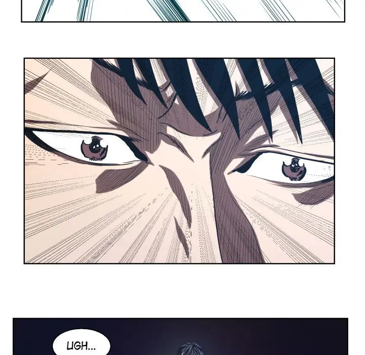 The Fighting Monster Chapter 23 - Manhwa18.com