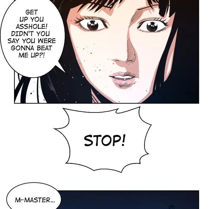 The Fighting Monster Chapter 23 - Manhwa18.com