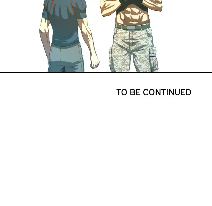 The Fighting Monster Chapter 23 - Manhwa18.com