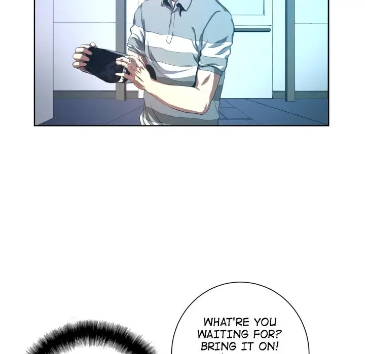 The Fighting Monster Chapter 24 - Manhwa18.com