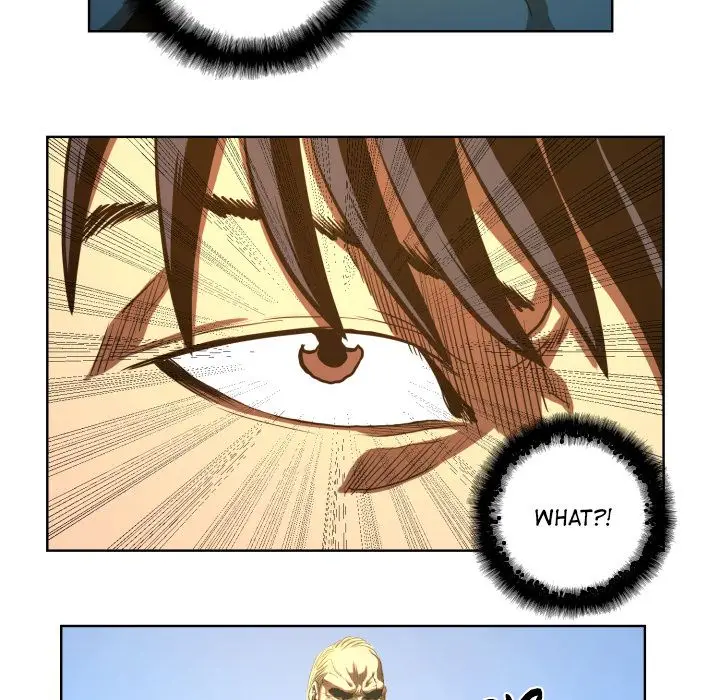 The Fighting Monster Chapter 24 - Manhwa18.com