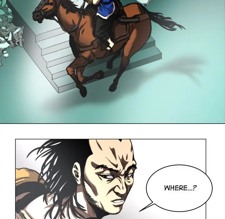 The Fighting Monster Chapter 25 - Manhwa18.com
