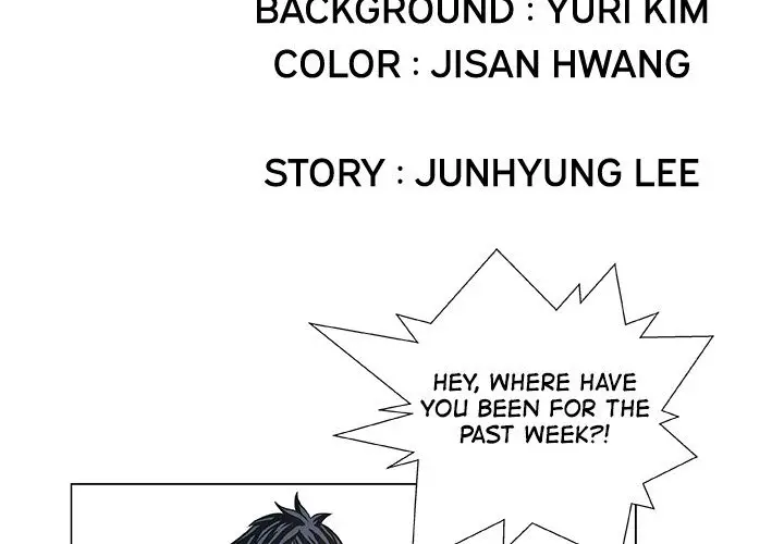 The Fighting Monster Chapter 27 - Manhwa18.com