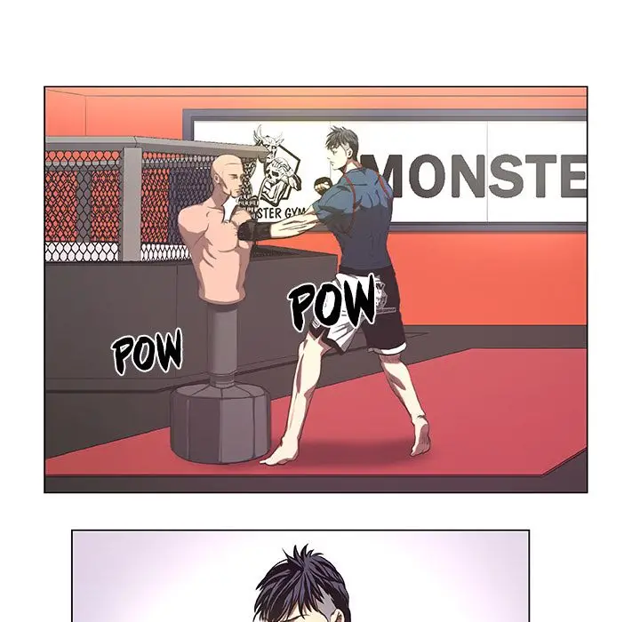 The Fighting Monster Chapter 27 - Manhwa18.com