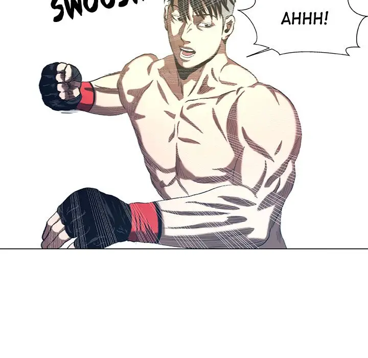 The Fighting Monster Chapter 27 - Manhwa18.com