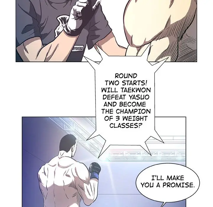 The Fighting Monster Chapter 28 - Manhwa18.com