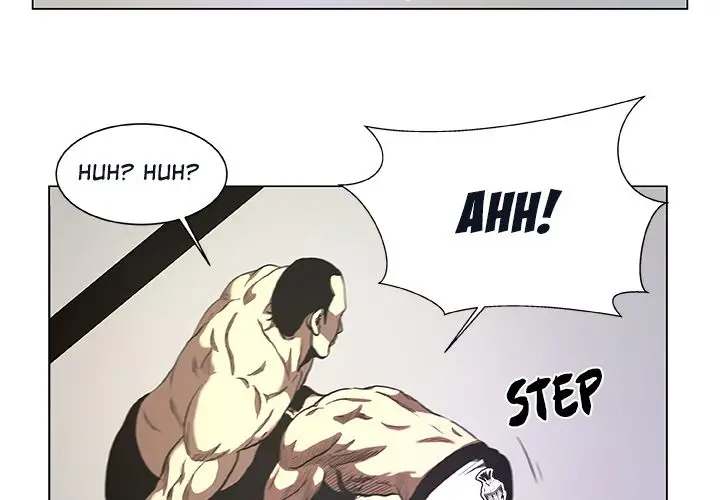 The Fighting Monster Chapter 29 - Manhwa18.com