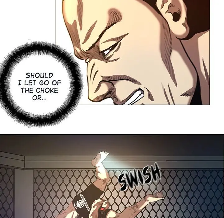 The Fighting Monster Chapter 29 - Manhwa18.com