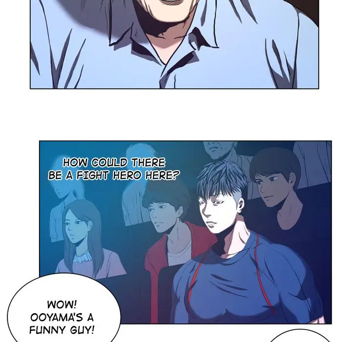 The Fighting Monster Chapter 29 - Manhwa18.com