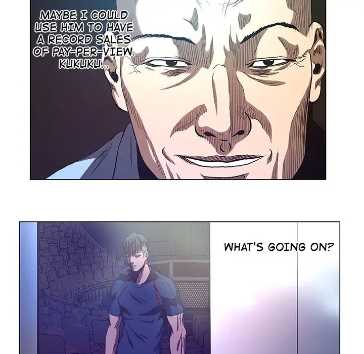 The Fighting Monster Chapter 29 - Manhwa18.com