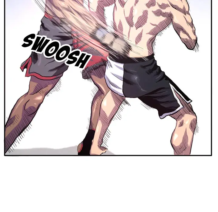 The Fighting Monster Chapter 3 - Manhwa18.com