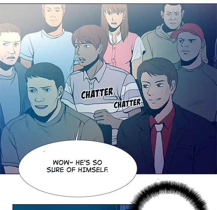 The Fighting Monster Chapter 30 - Manhwa18.com