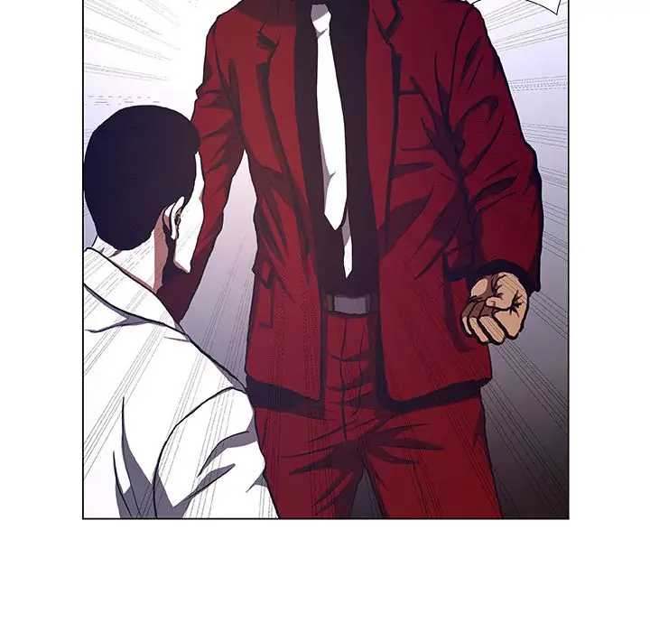 The Fighting Monster Chapter 30 - Manhwa18.com