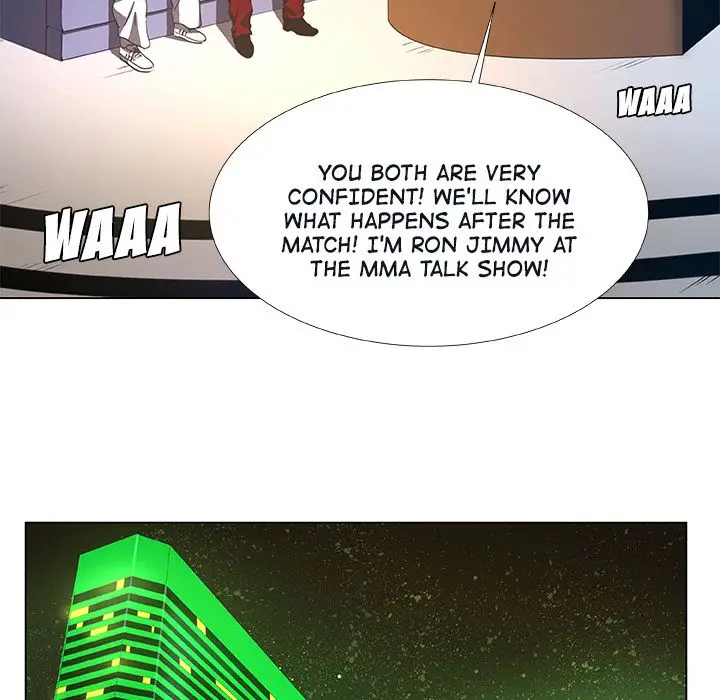 The Fighting Monster Chapter 30 - Manhwa18.com