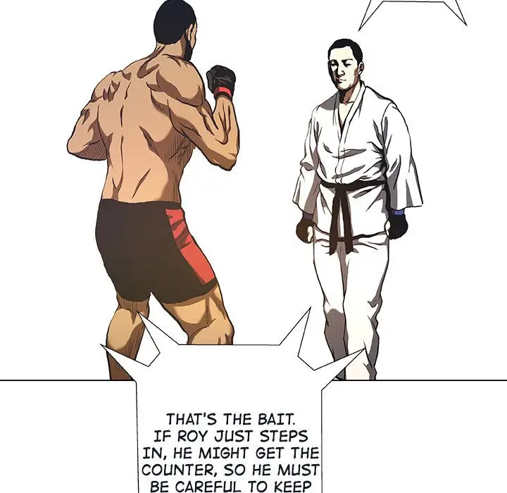 The Fighting Monster Chapter 30 - Manhwa18.com