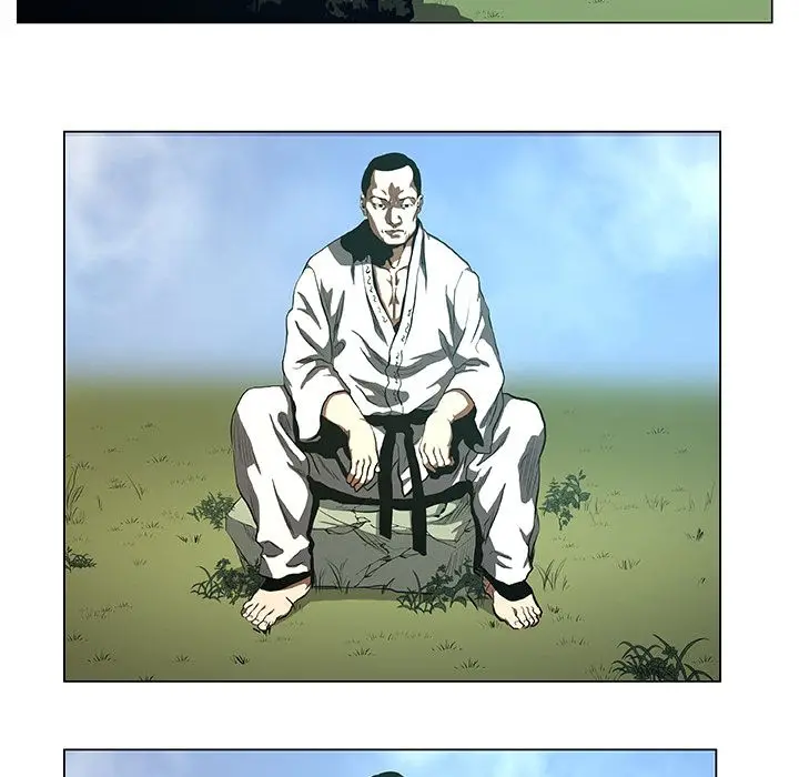 The Fighting Monster Chapter 31 - Manhwa18.com