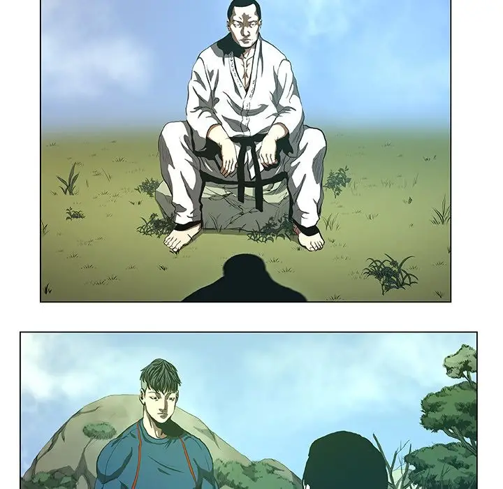 The Fighting Monster Chapter 31 - Manhwa18.com