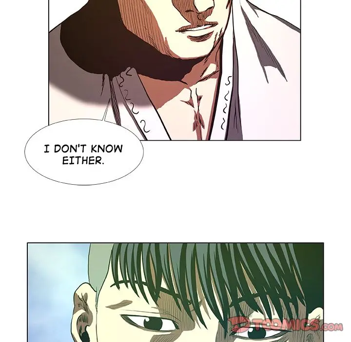 The Fighting Monster Chapter 31 - Manhwa18.com