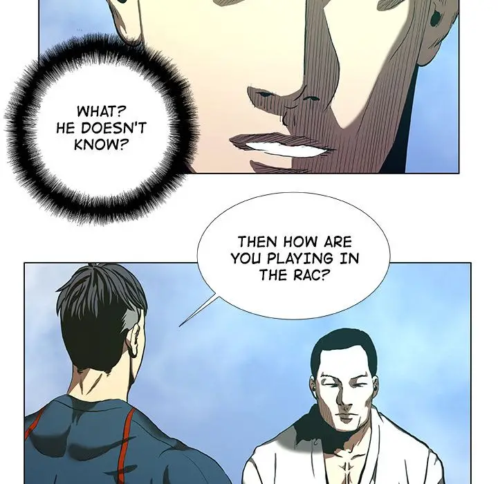 The Fighting Monster Chapter 31 - Manhwa18.com