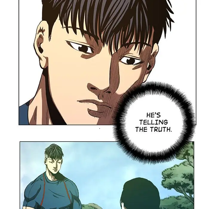 The Fighting Monster Chapter 31 - Manhwa18.com