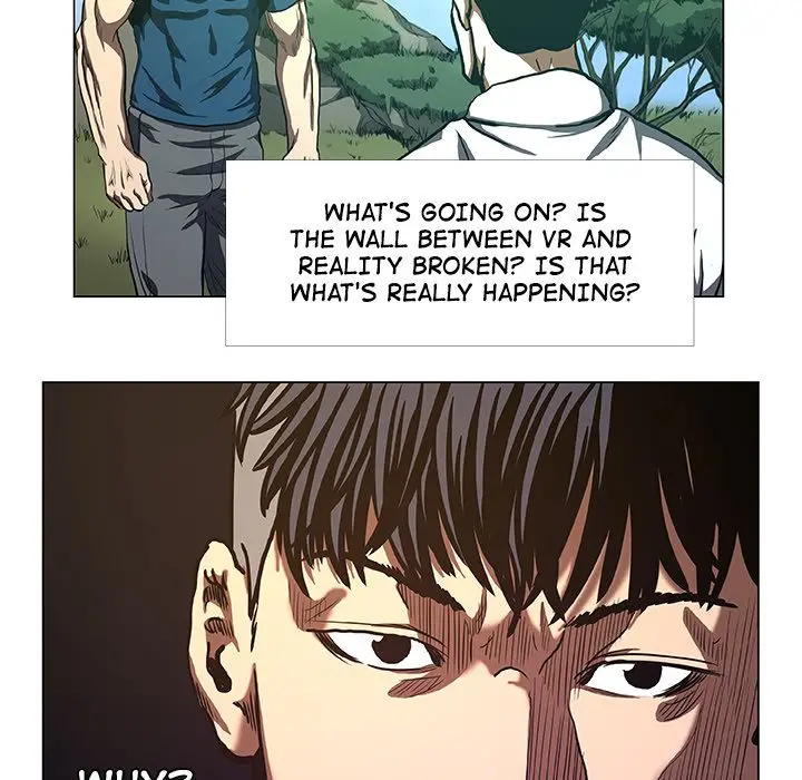 The Fighting Monster Chapter 31 - Manhwa18.com