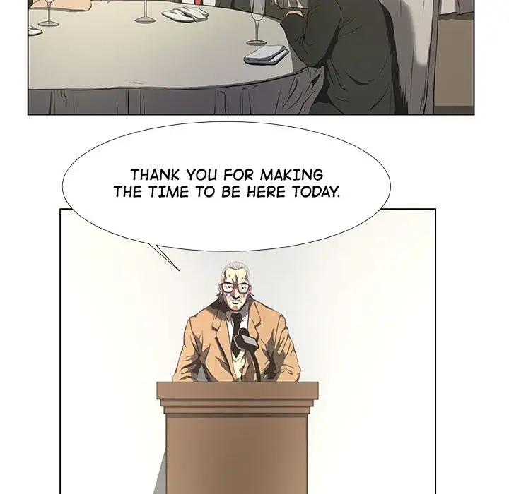 The Fighting Monster Chapter 31 - Manhwa18.com