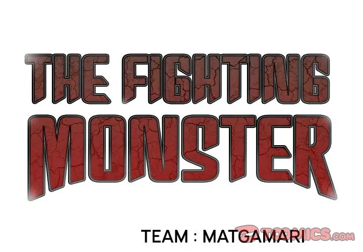 The Fighting Monster Chapter 32 - Manhwa18.com