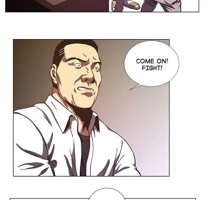 The Fighting Monster Chapter 32 - Manhwa18.com