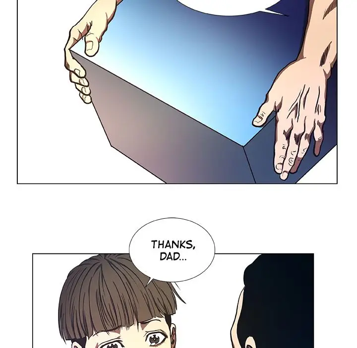 The Fighting Monster Chapter 32 - Manhwa18.com