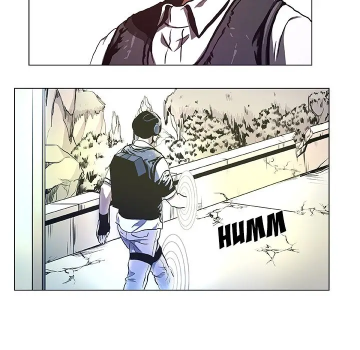 The Fighting Monster Chapter 32 - Manhwa18.com