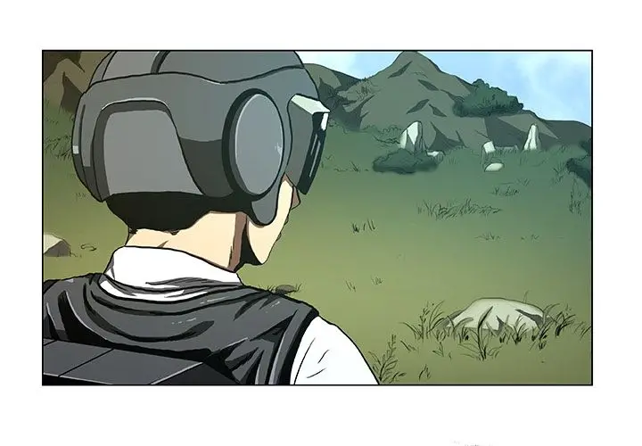 The Fighting Monster Chapter 33 - Manhwa18.com